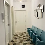 Chiesa Russa B&B 3*