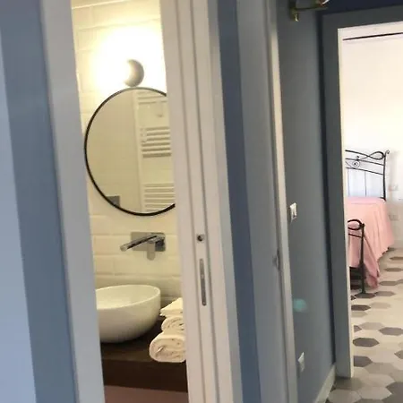 Chiesa Russa Oda ve Kahvaltı