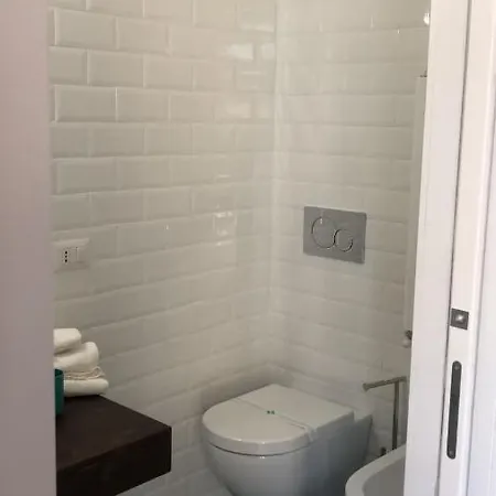 Chiesa Russa Bed & Breakfast Bari