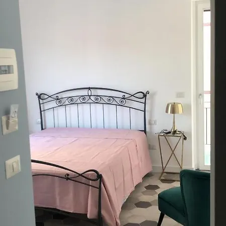 Bed & Breakfast Chiesa Russa Bari