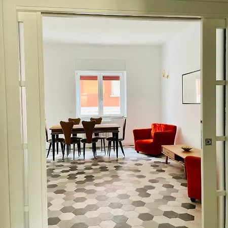 Oda ve Kahvaltı Chiesa Russa Bari