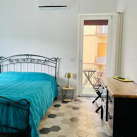 Chiesa Russa 4* Bari