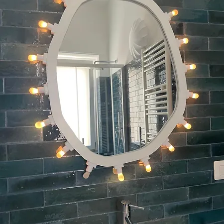 Chiesa Russa Oda ve Kahvaltı