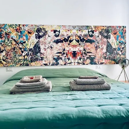 Chiesa Russa Bed & Breakfast 4*