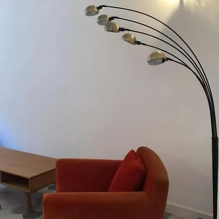 Chiesa Russa Bed & Breakfast 4*