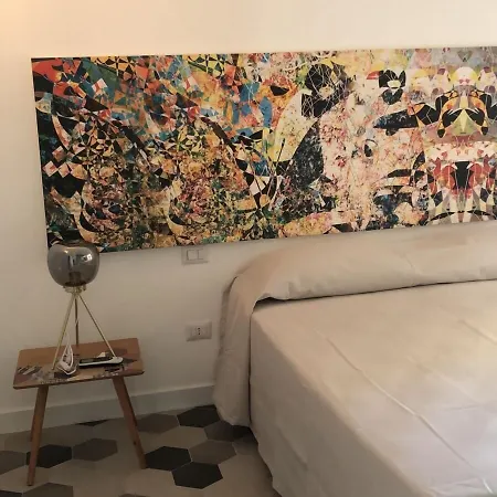 Chiesa Russa Bed & Breakfast Bari