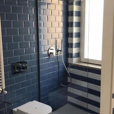 Chiesa Russa Bed & Breakfast 4*