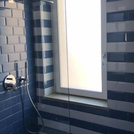 Oda ve Kahvaltı Chiesa Russa Bari