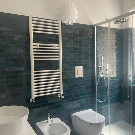 Chiesa Russa Bed & Breakfast