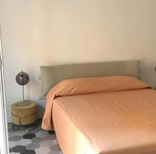 Chiesa Russa Bed & Breakfast Bari