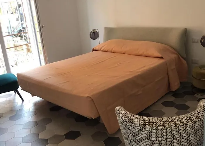 Bed & Breakfast Chiesa Russa