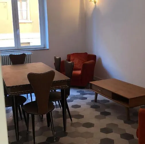 B&B Chiesa Russa Bari