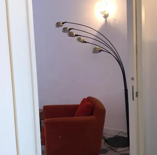 Chiesa Russa Bed & Breakfast 4*