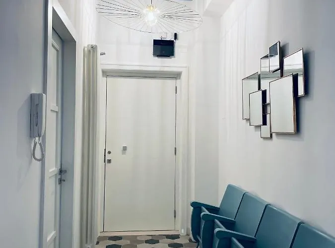 Chiesa Russa Bed & Breakfast Bari