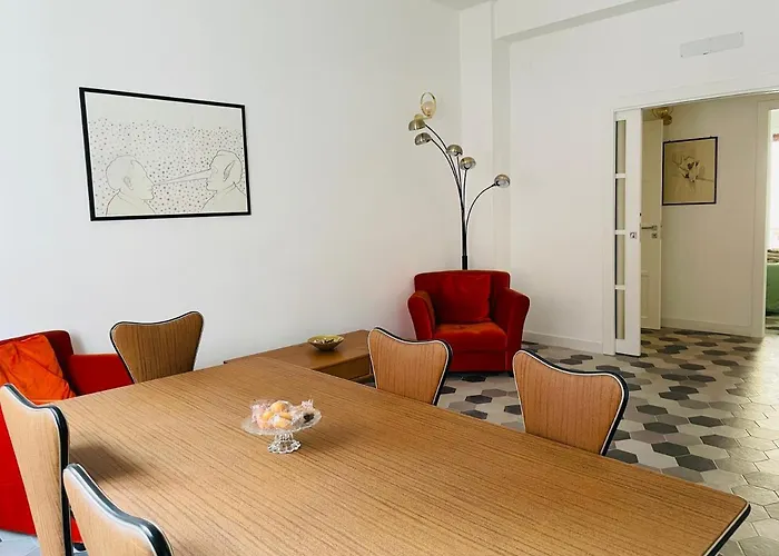 Chiesa Russa Bed & Breakfast