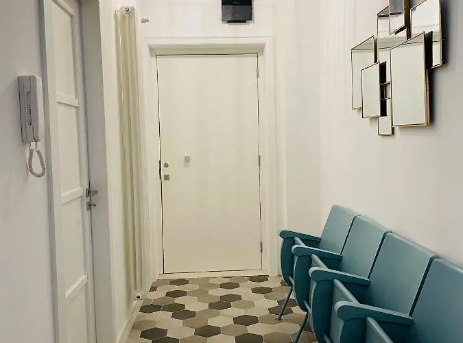 Chiesa Russa Bed & Breakfast 4*