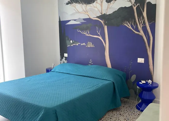 Chiesa Russa Bed & Breakfast 3*