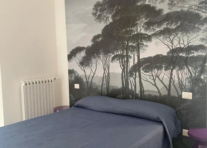 Bed & Breakfast Chiesa Russa Bari