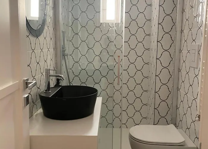 Chiesa Russa 3* Bari