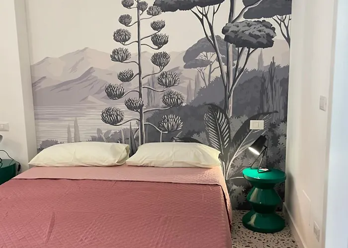 Bed & Breakfast Chiesa Russa Bari