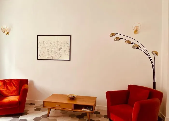 Bed & Breakfast Chiesa Russa Bari