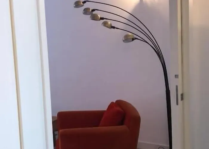 Chiesa Russa Bed & Breakfast Bari