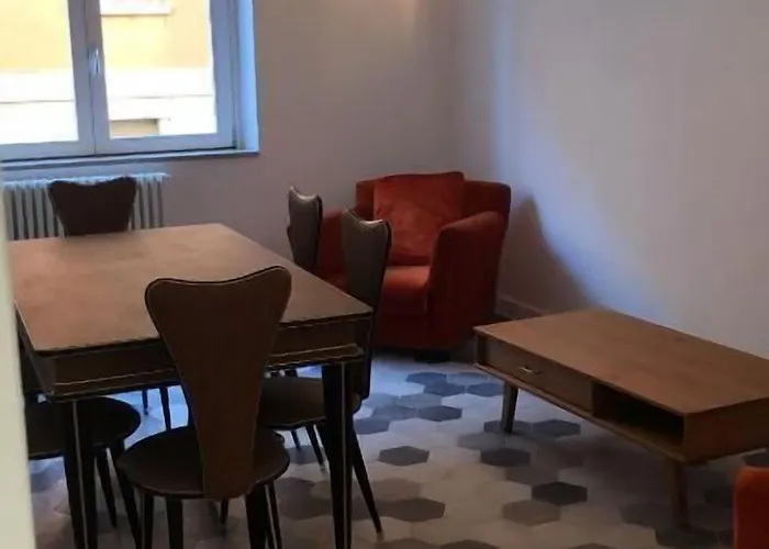 Chiesa Russa 3* Bari