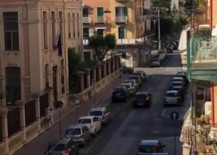 B&B Chiesa Russa Bari