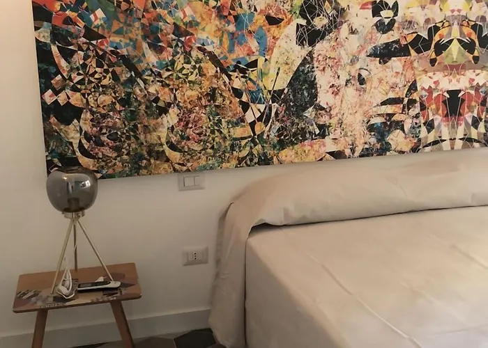 Chiesa Russa B&B Bari