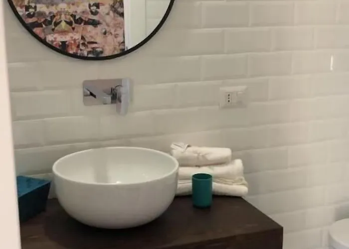 Chiesa Russa 3* Bari