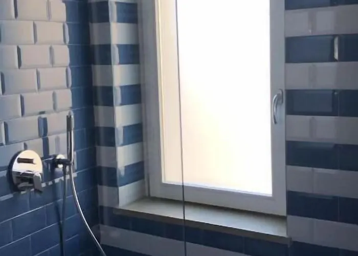 Bed & Breakfast Chiesa Russa Bari