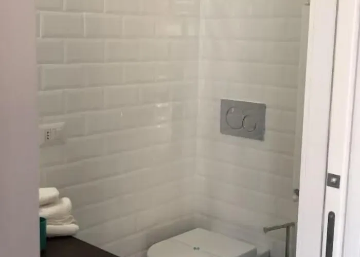 Bed & Breakfast Chiesa Russa 3*