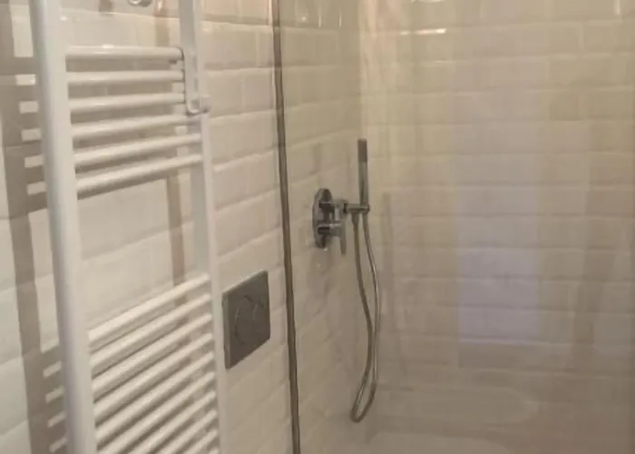 Chiesa Russa Bed & Breakfast 3*