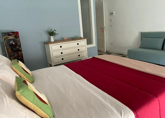 Chiesa Russa Bed & Breakfast