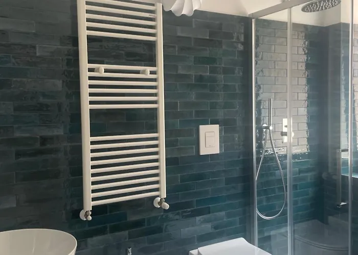 Chiesa Russa Bed & Breakfast