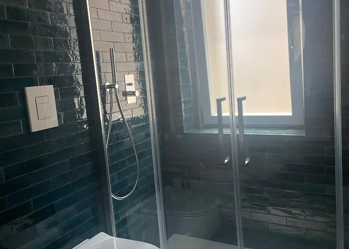 Chiesa Russa B&B Bari