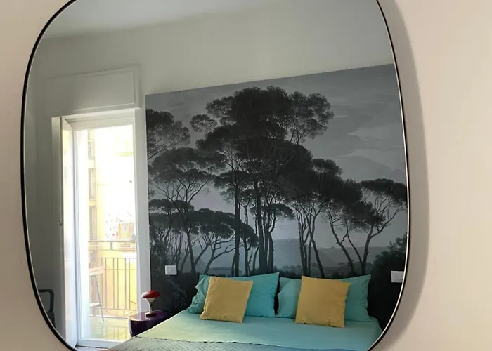 Chiesa Russa 3* Bari