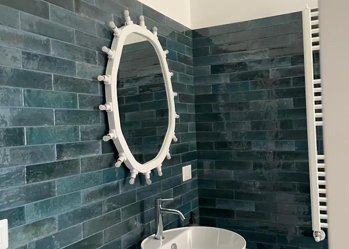 Chiesa Russa 4* Bari