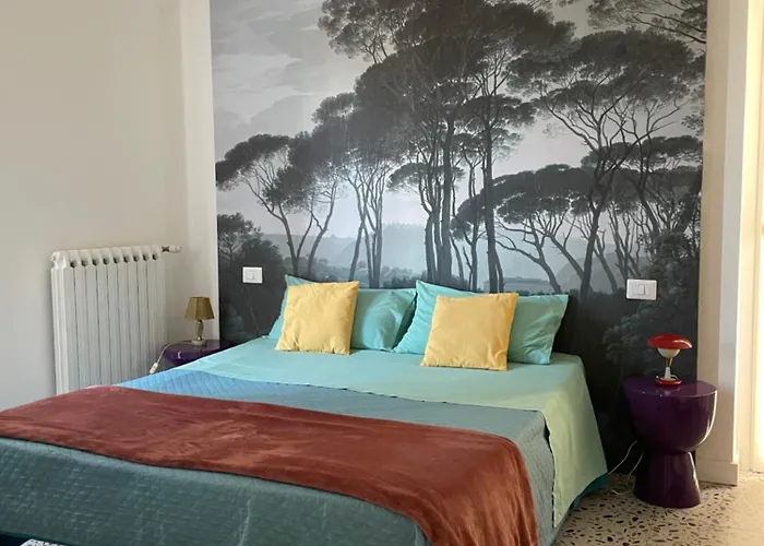 Bed & Breakfast Chiesa Russa