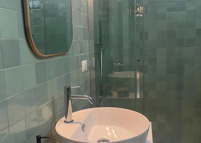 Bed & Breakfast Chiesa Russa Bari