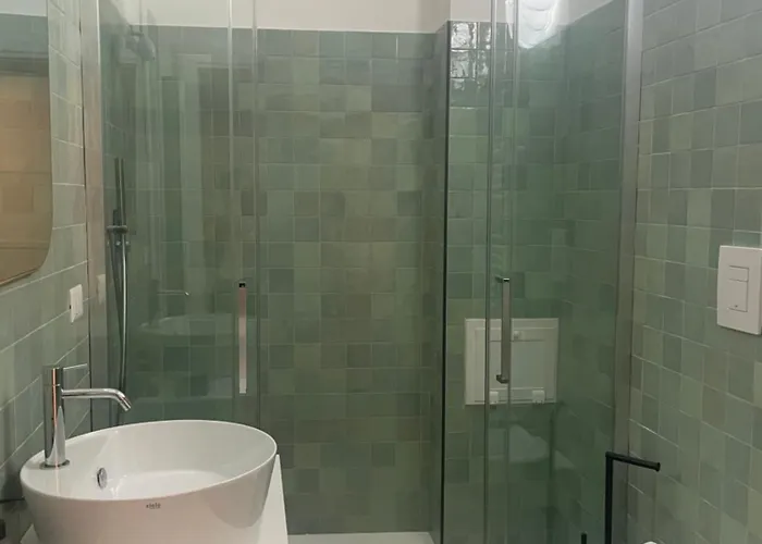 Bed & Breakfast Chiesa Russa 4*