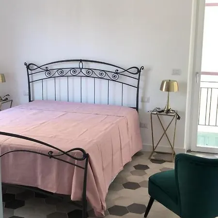 B&B Chiesa Russa Bari