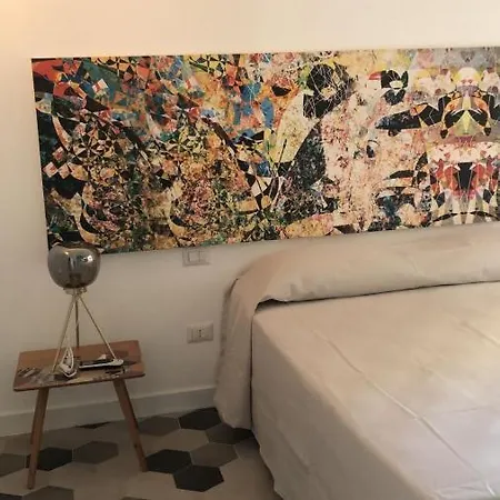 Chiesa Russa Bed and Breakfast 4*