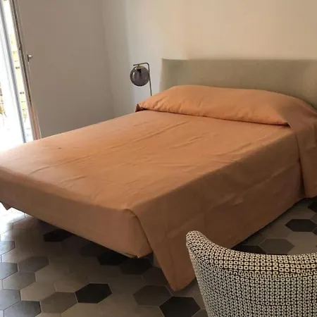 B&B Chiesa Russa