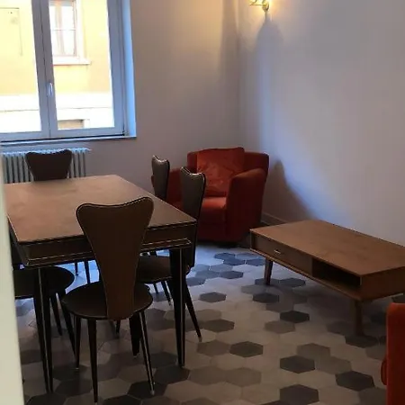 B&B Chiesa Russa 바리