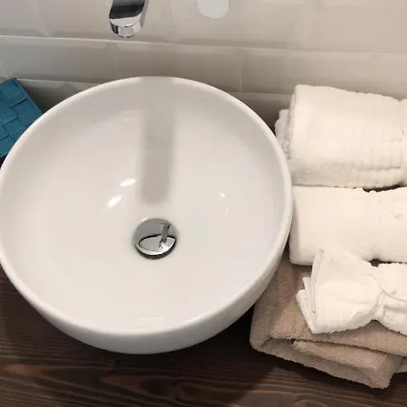 Chiesa Russa Bed and Breakfast 4*