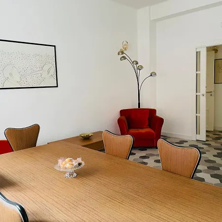 Chiesa Russa B&B