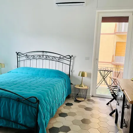 Bed and Breakfast Chiesa Russa 4*