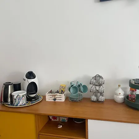 Chiesa Russa 4* Μπάρι