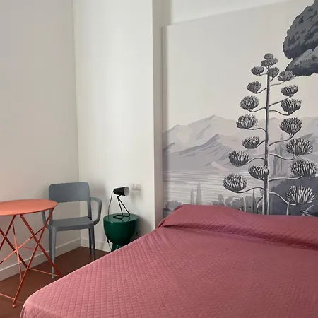 Chiesa Russa B&B 바리